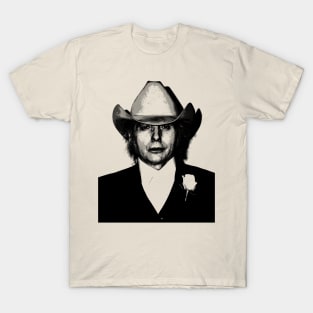 Classic Dwight Yoakam T-Shirt